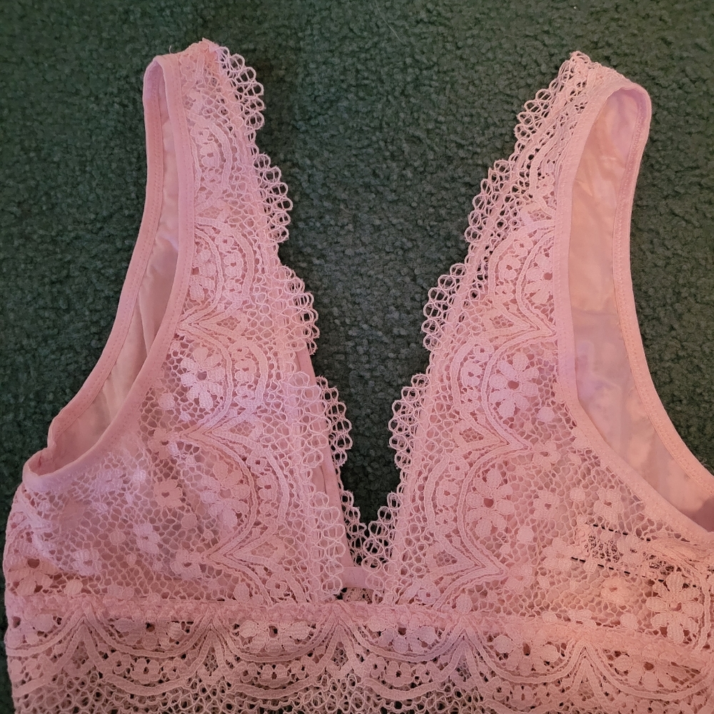 Vs Bralettes - image 2